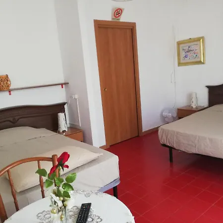 Dante Oda ve Kahvaltı Matera