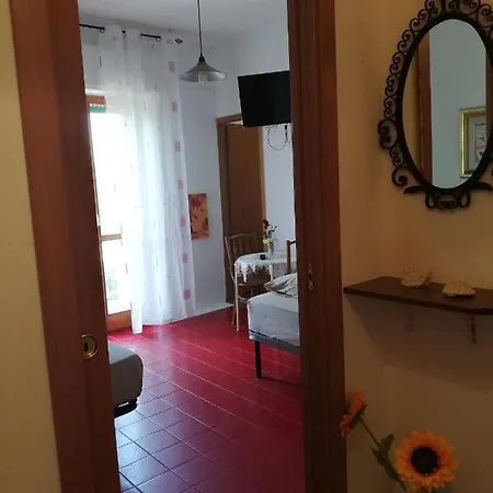 Bed & Breakfast Dante Matera