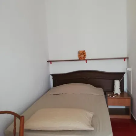 Dante Oda ve Kahvaltı Matera