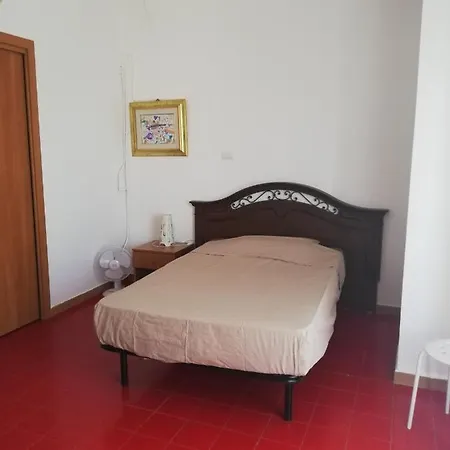 Dante Bed & Breakfast *