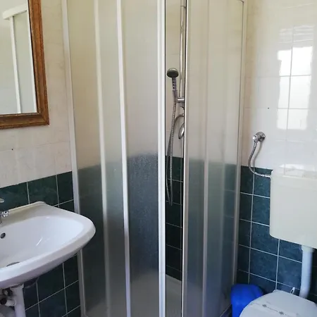 但丁住宿加早餐旅馆 住宿加早餐酒店 马泰拉