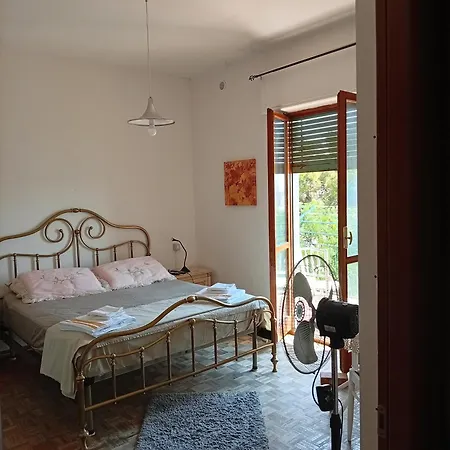 Dante Bed & Breakfast Matera