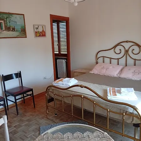 Dante Bed & Breakfast