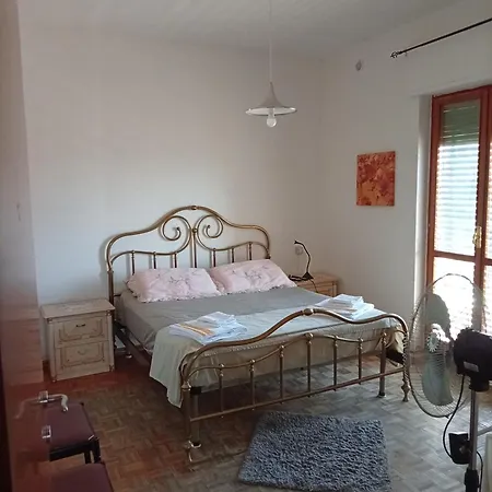 Bed & Breakfast Dante *