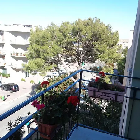 Oda ve Kahvaltı Dante Matera