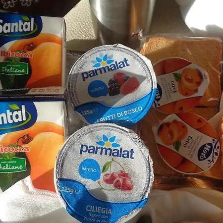 但丁住宿加早餐旅馆 马泰拉