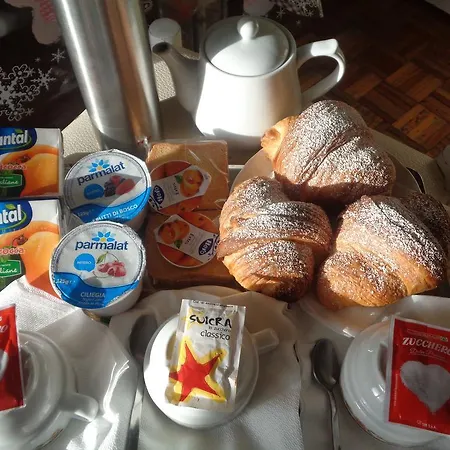 住宿加早餐酒店 但丁住宿加早餐旅馆