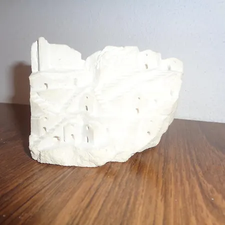 Dante Oda ve Kahvaltı