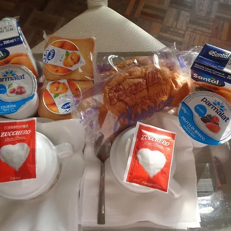 但丁住宿加早餐旅馆 *