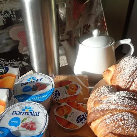 Dante Bed & Breakfast Matera
