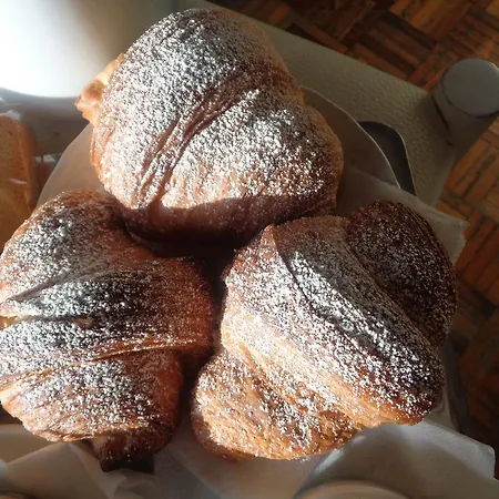 住宿加早餐酒店 但丁住宿加早餐旅馆