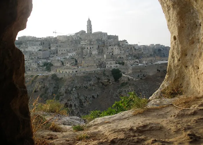 Dante Bed & Breakfast *