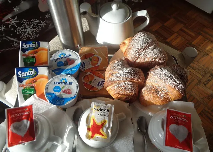 Bed & Breakfast Dante