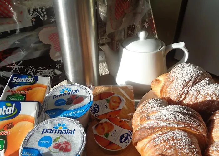 Dante Bed & Breakfast Matera