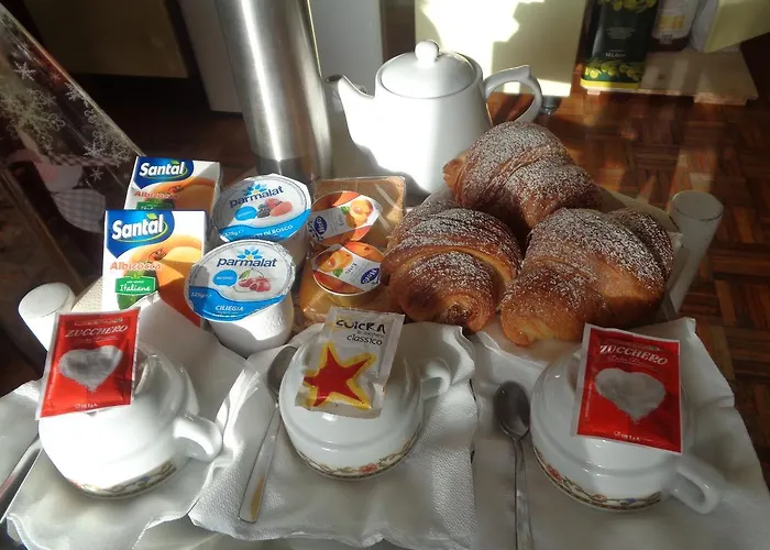 Dante Bed & Breakfast Matera